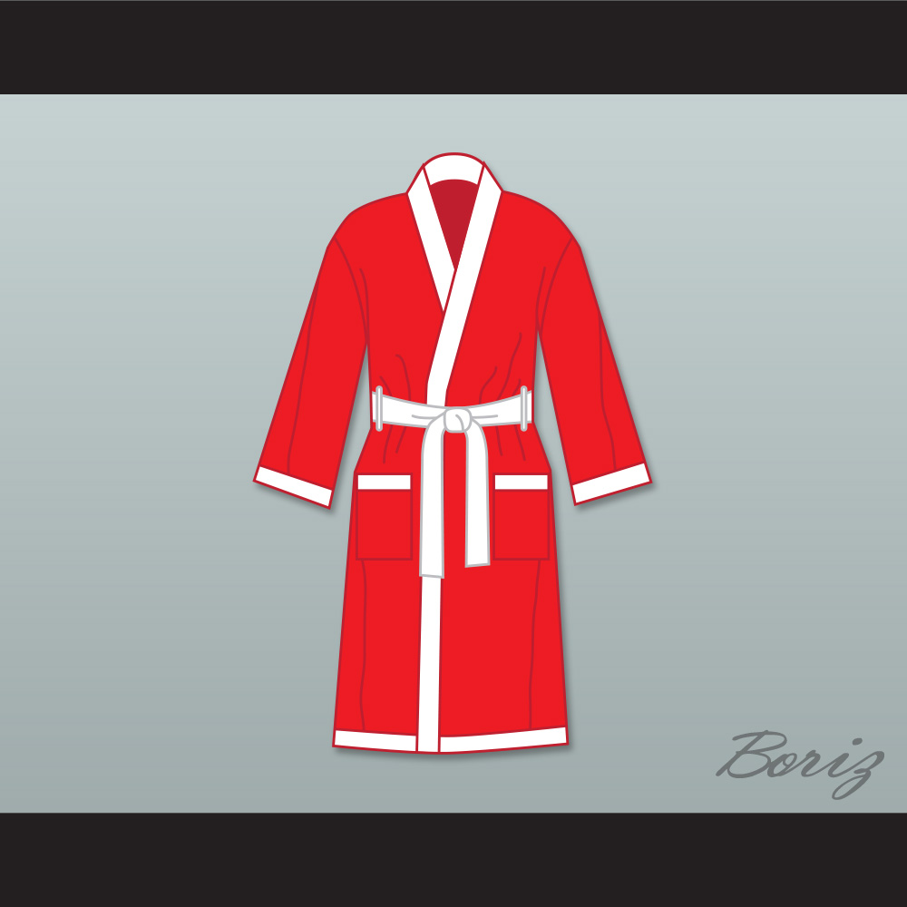 Muhammad Ali Red Full Robe 1.jpg