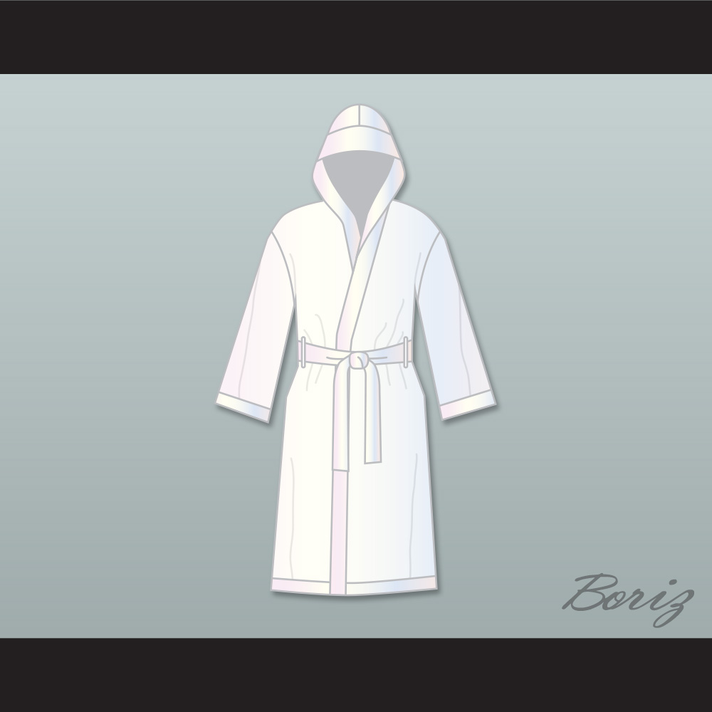 Muhammad Ali White Full Robe Hood 1.jpg