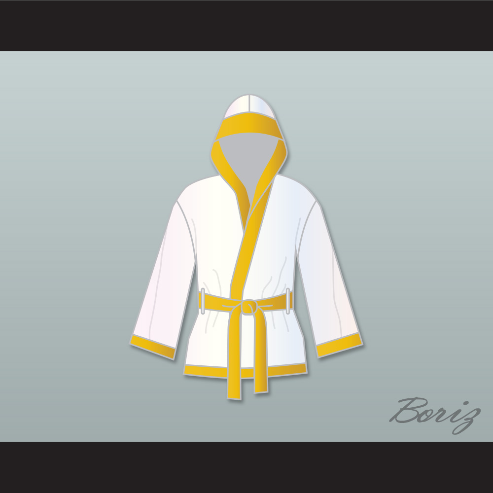 Roberto Duran Half Robe Hood 1.jpg
