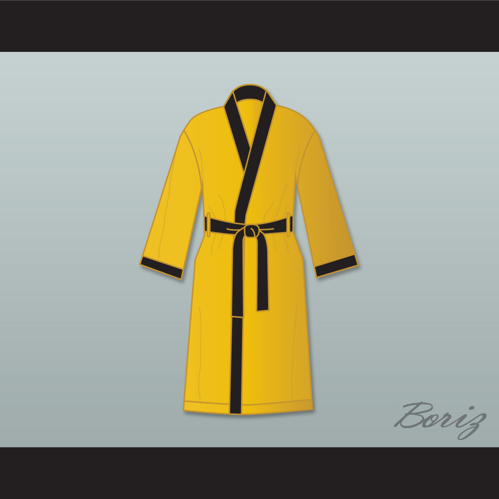 EVANDER HOLYFIELD FULL ROBE  1.jpg
