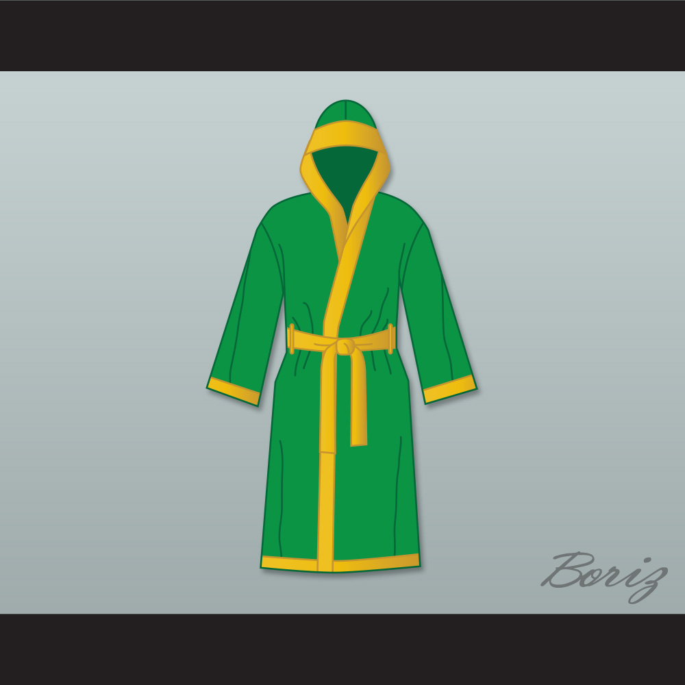 Joe Frazier Full Robe Hood 1.jpg