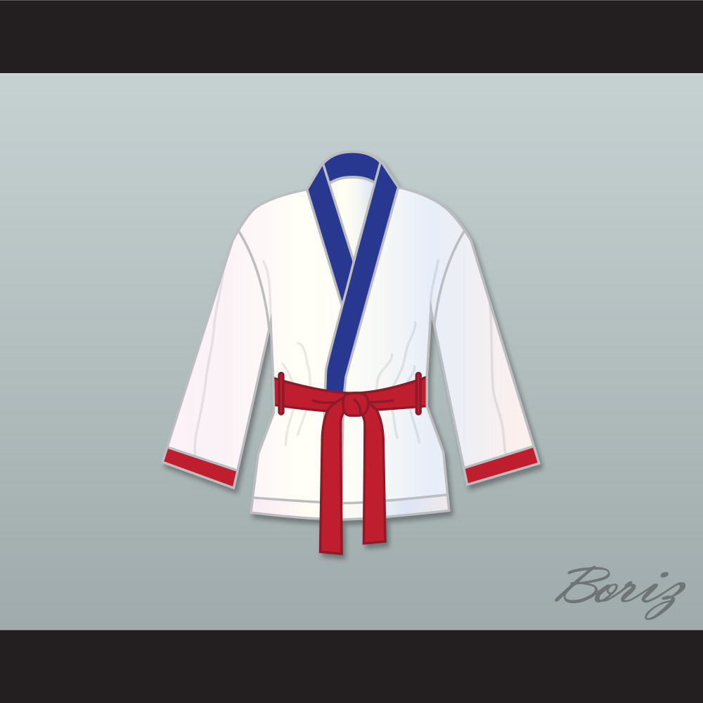 Micky Robe Half Robe 1.jpg