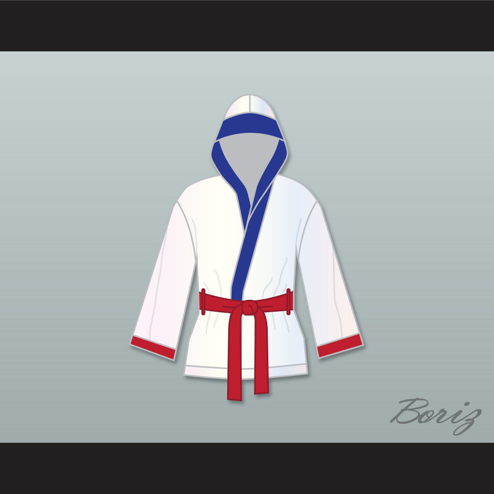Micky Ward Half Robe Hood 1.jpg
