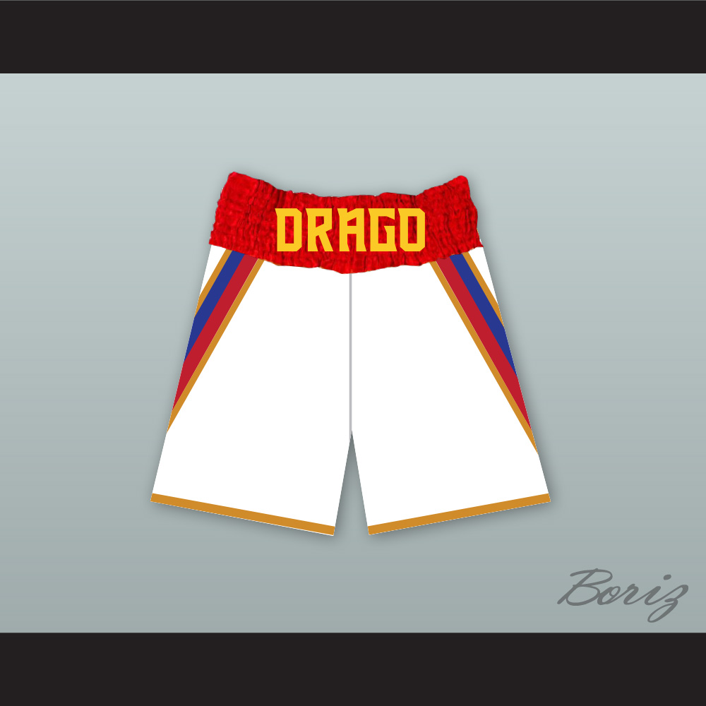 Viktor Drago White Shorts 1.jpg
