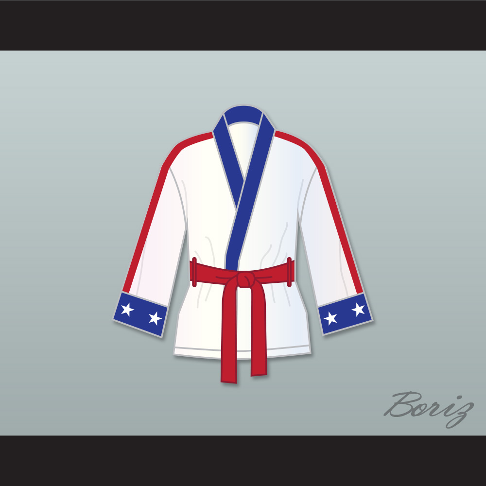Creed White Half Robe  1.jpg