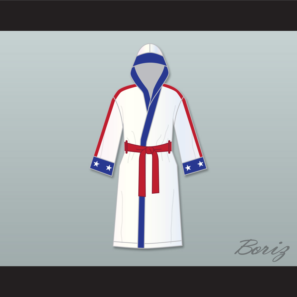 Creed White Full Robe Hood  1.jpg