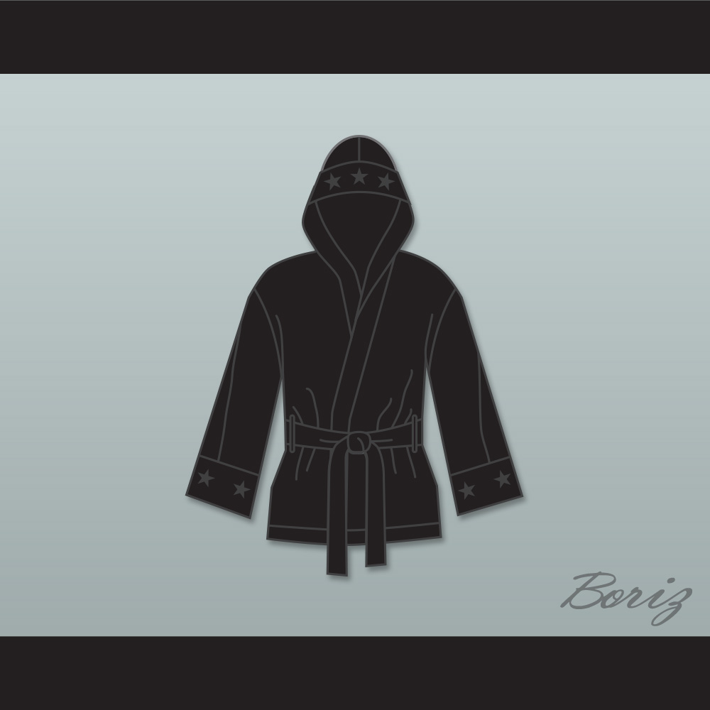 Creed Black Half Robe Hood 1.jpg