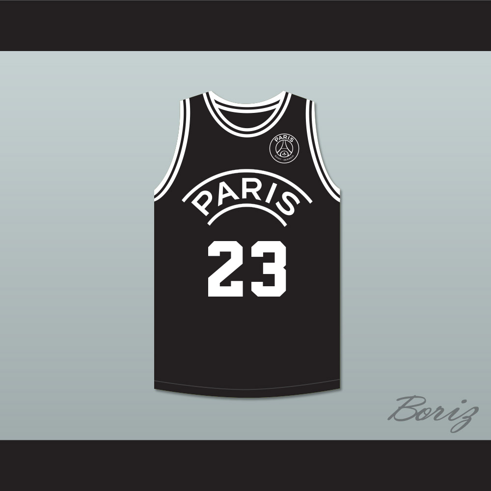 Michael Jordan 23 PSG FC B 1.jpg