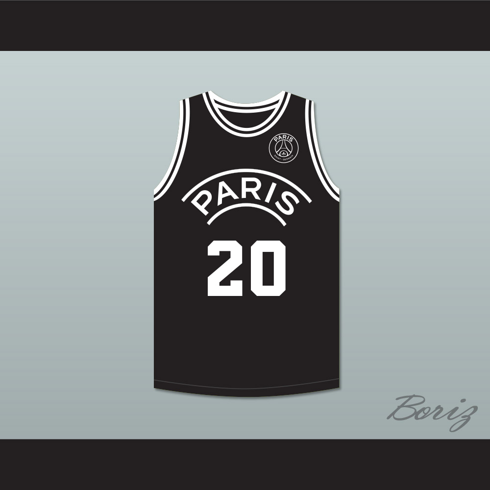 Layvin Kurzawa 20 PSG FC B 1.jpg