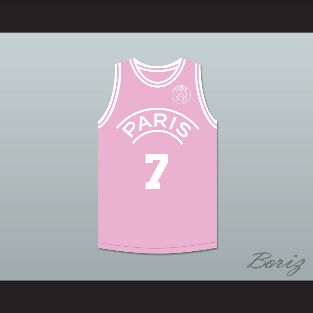 Mbappe 7 PSG FC PINK 1.jpg