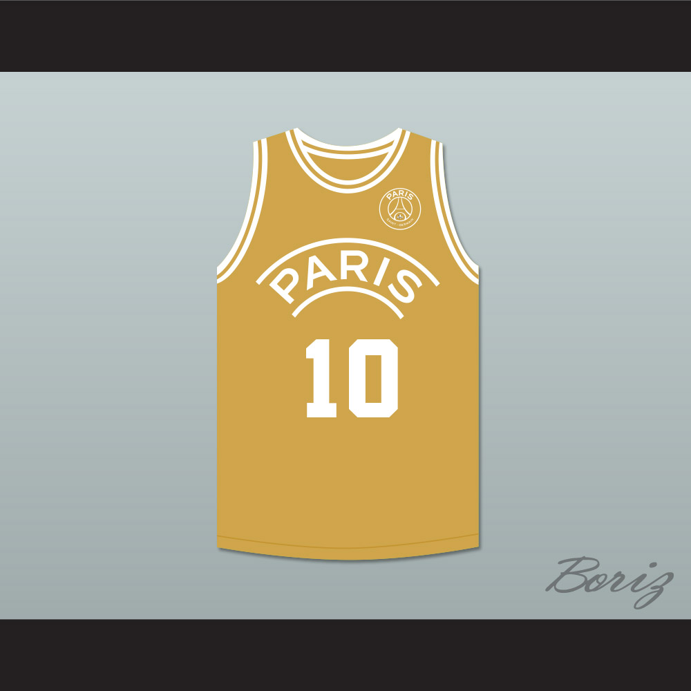 Neymar 10 PSG FC GOLD 1.jpg