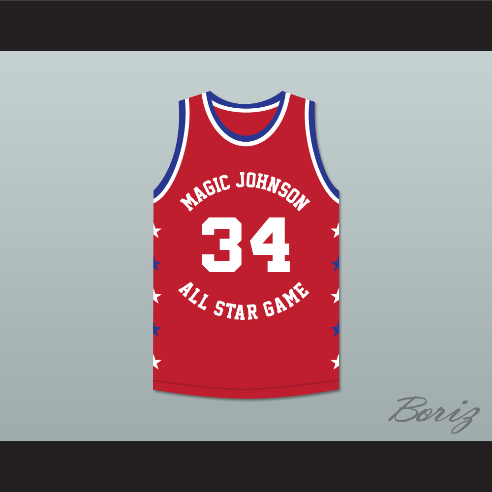 Charles oakley 34 Midsummer Night's Magic Red 1.jpg