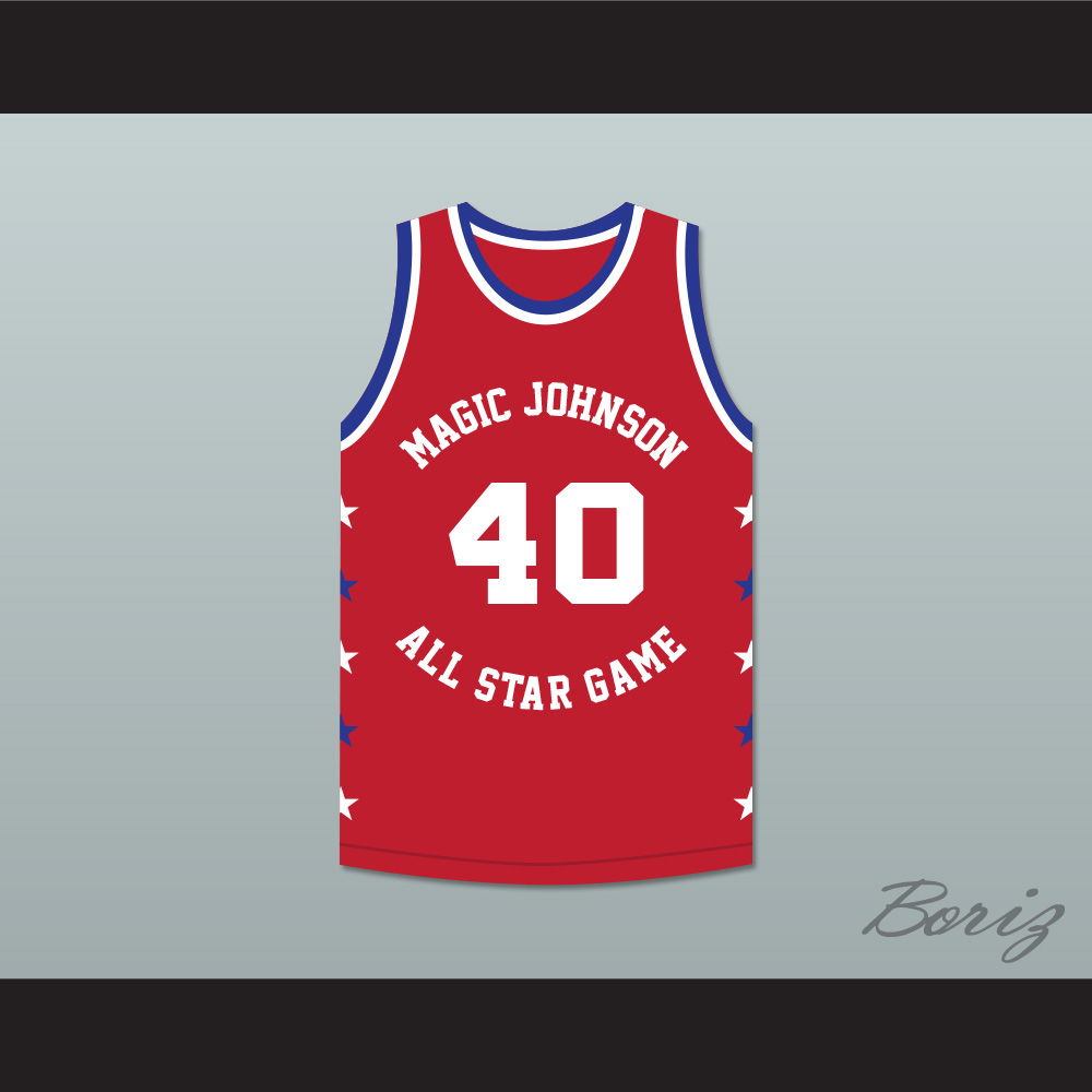 Shawn Kemp 40 Midsummer Night's Magic Red 1.jpg