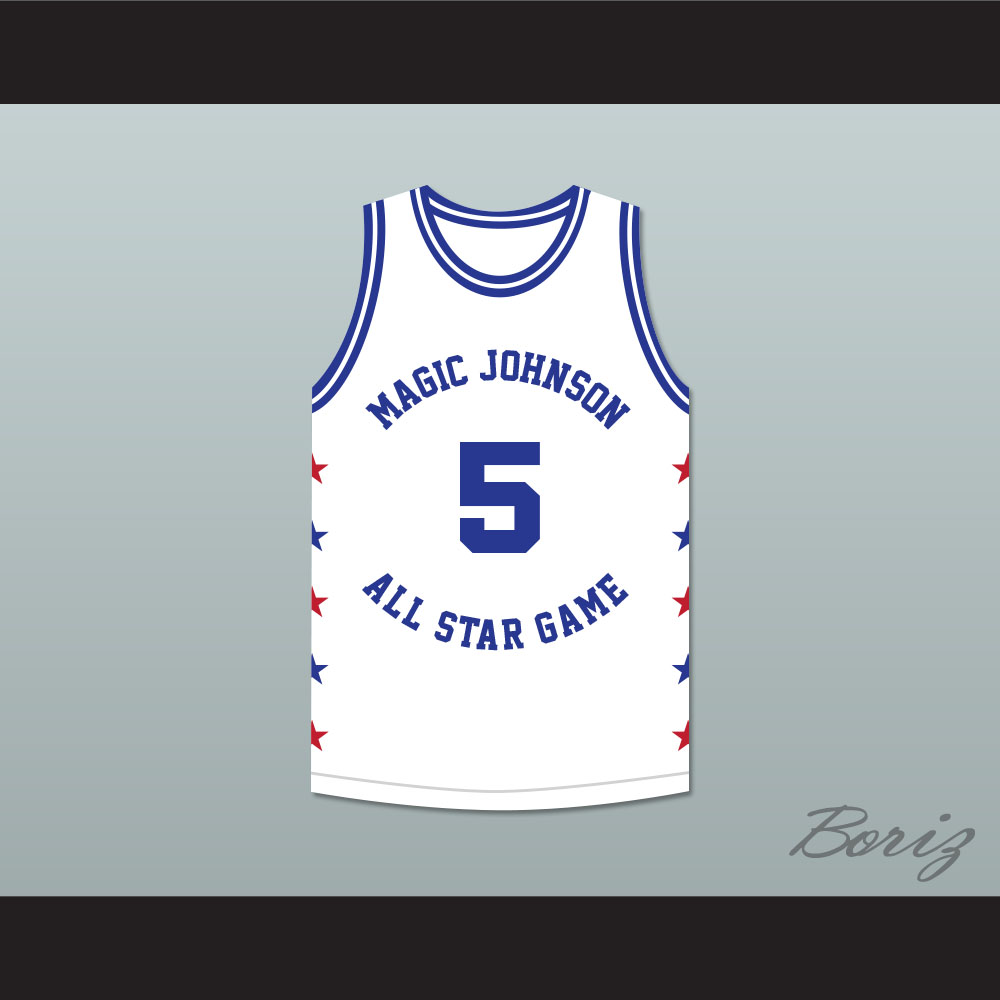 Danny Manning 5 Midsummer Night's Magic White 1.jpg