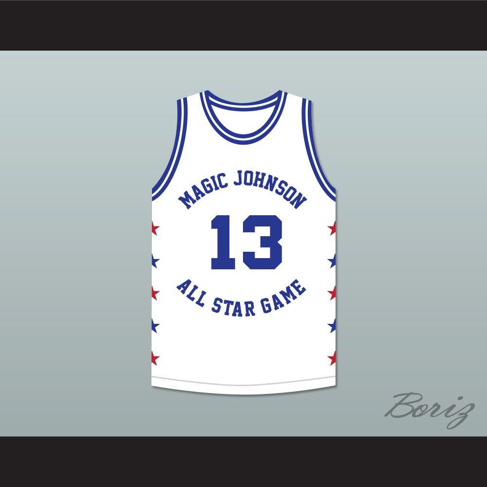 Mark Jackson 13 Midsummer Night's Magic White 1.jpg