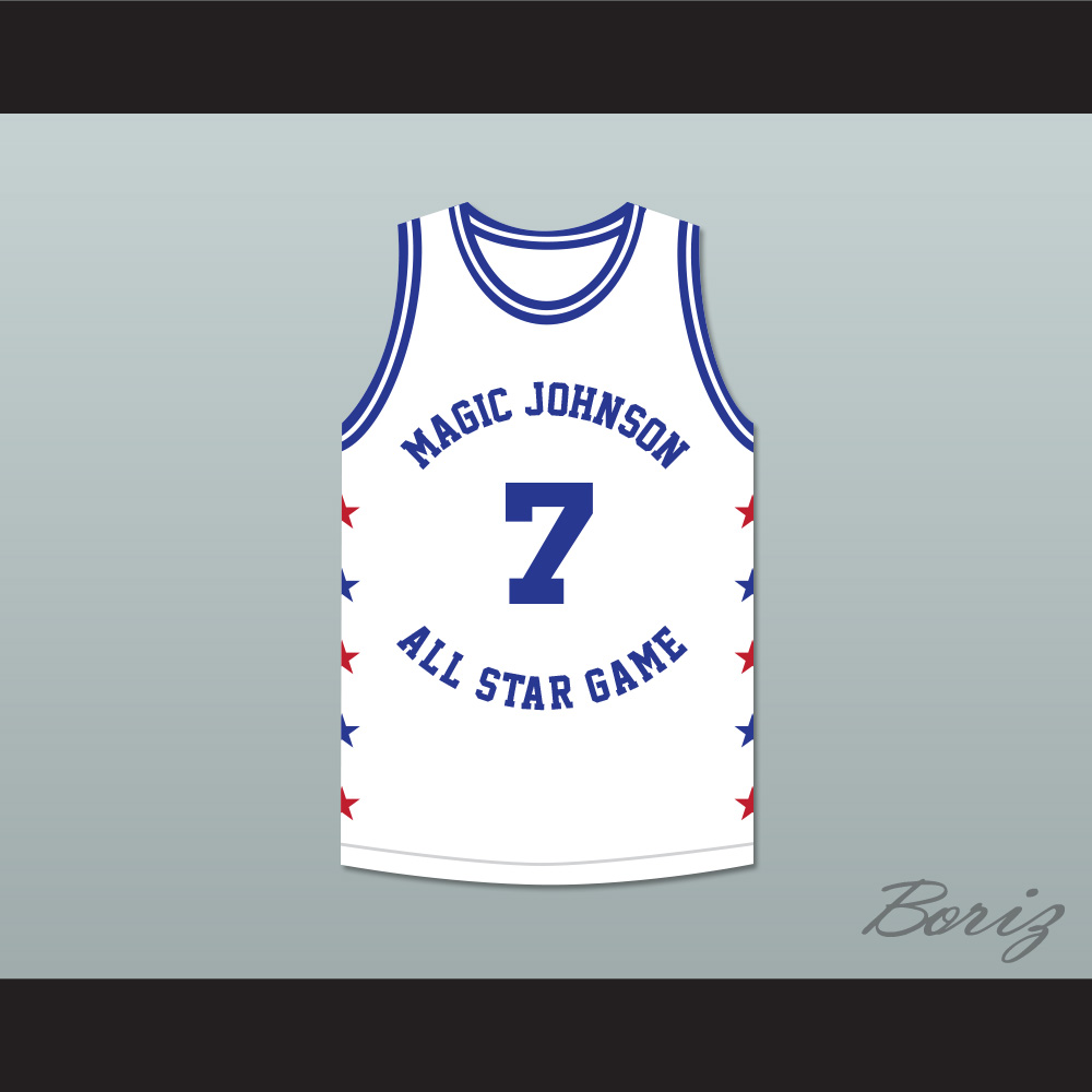 Kevin Johnson 7 White 1989 Midsummer Night's Magic 1.jpg