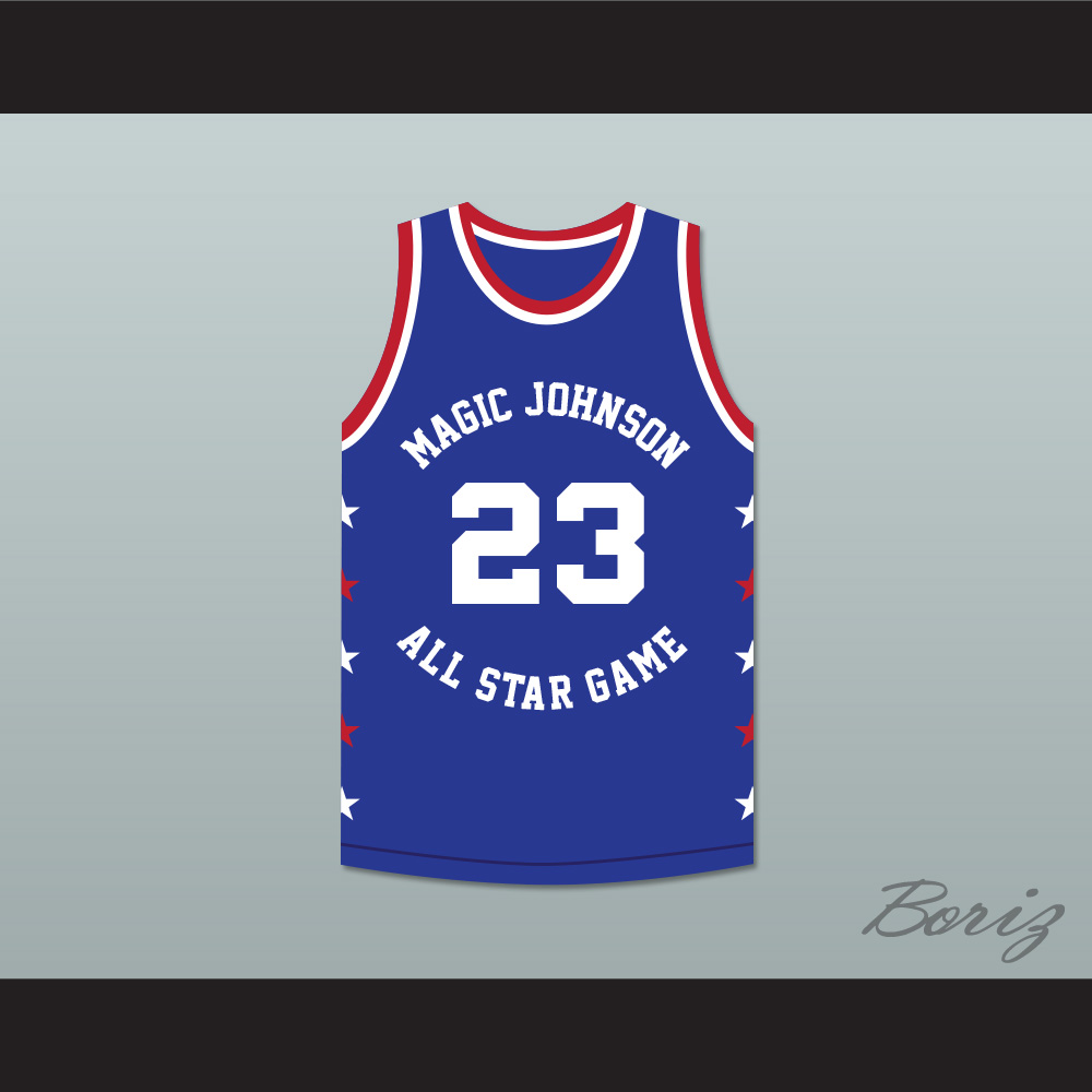 Michael Jordan 23 Blue 1988 Midsummer Night's Magic 1.jpg