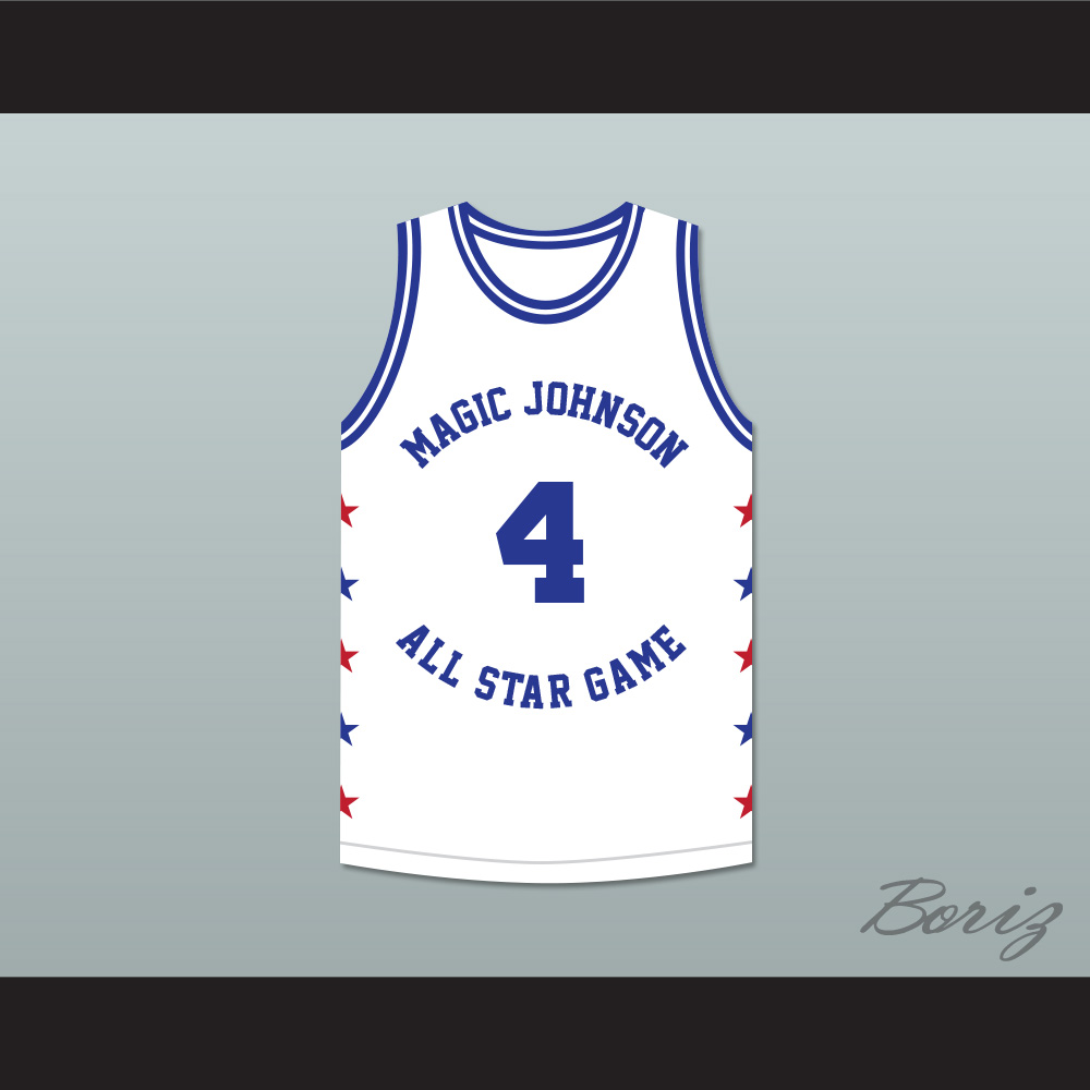 Ron Harper 4 White 1988 Midsummer Night's Magic 1.jpg