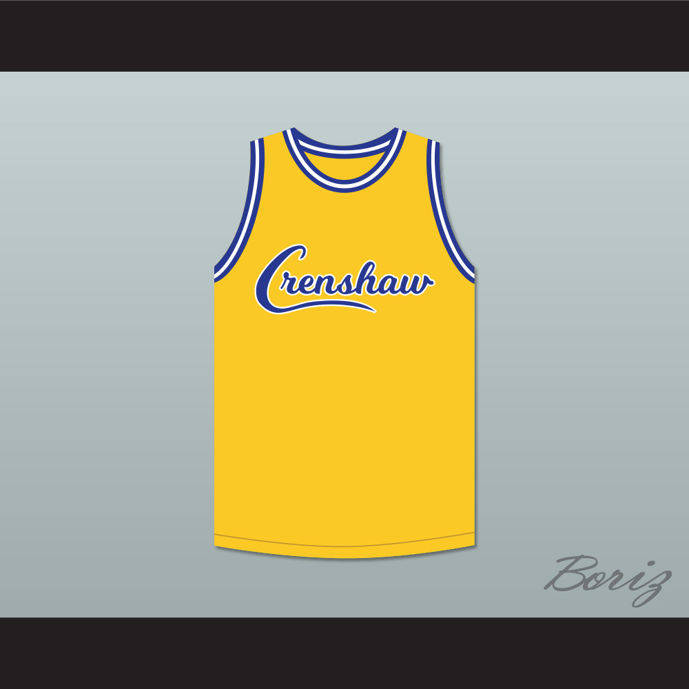 Nipsey Hussle 33 Crenshaw Yellow 1.jpg