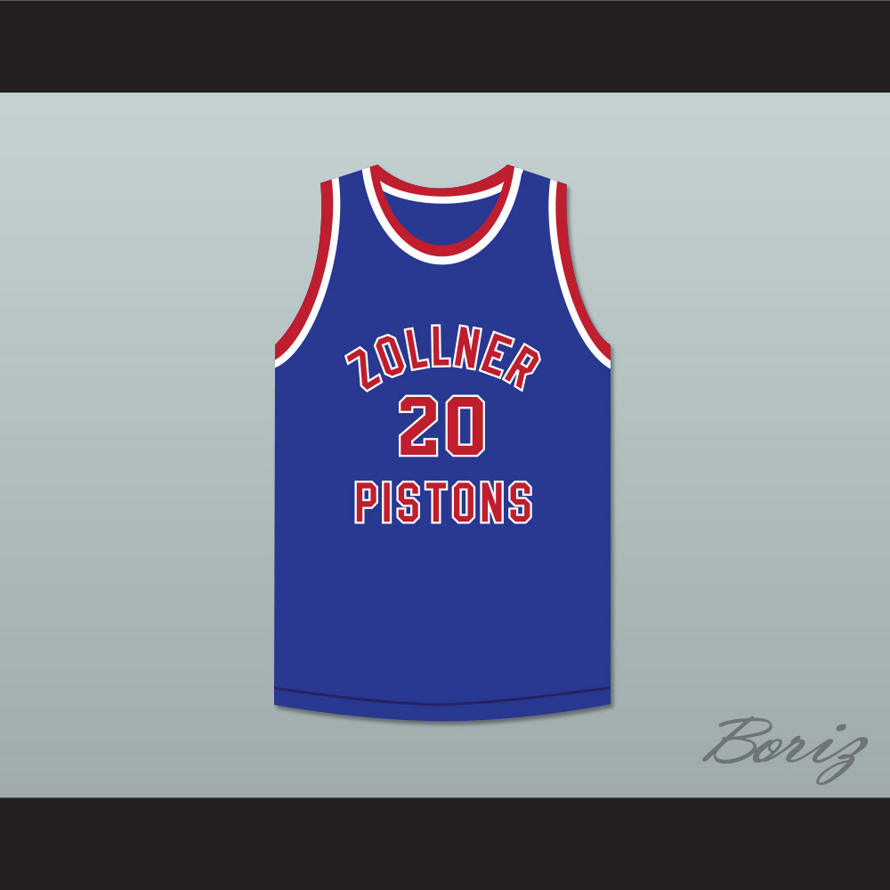 Bobby McDermott 20 Fort Wayne Zollner Pistons 1.jpg