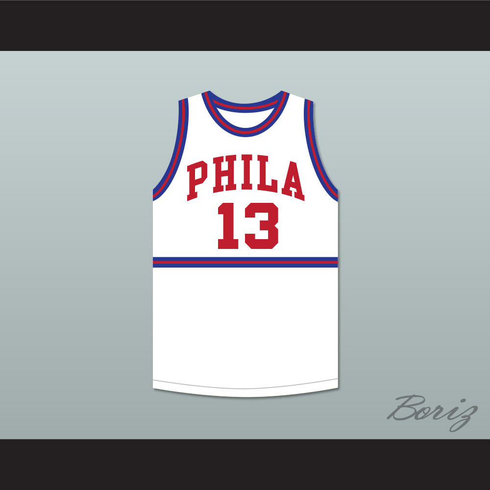 Wilt Chamberlain 13 Philadelphia Warriors W B NN 1.jpg