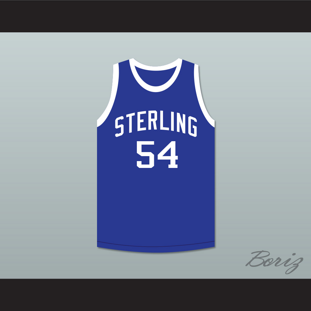 Clyde Drexler 54 Sterling High School B NN 1.jpg