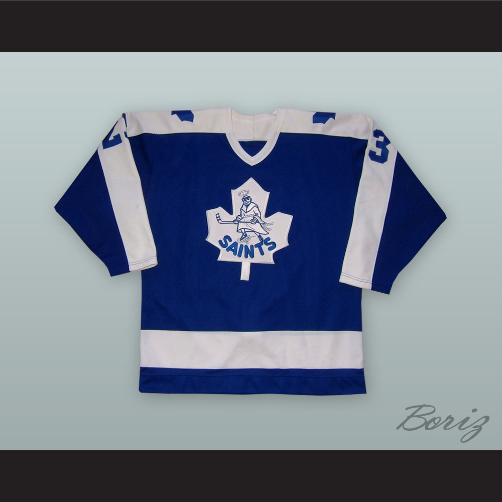 Cliff Abrecht 23 St. Catharines Saints 1.jpg