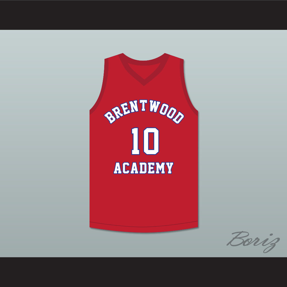 Darius Garland 10 Brentwood Academy Eagles Red 1.jpg