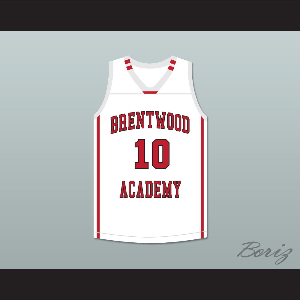 Darius Garland 10 Brentwood Academy Eagles W 1.jpg