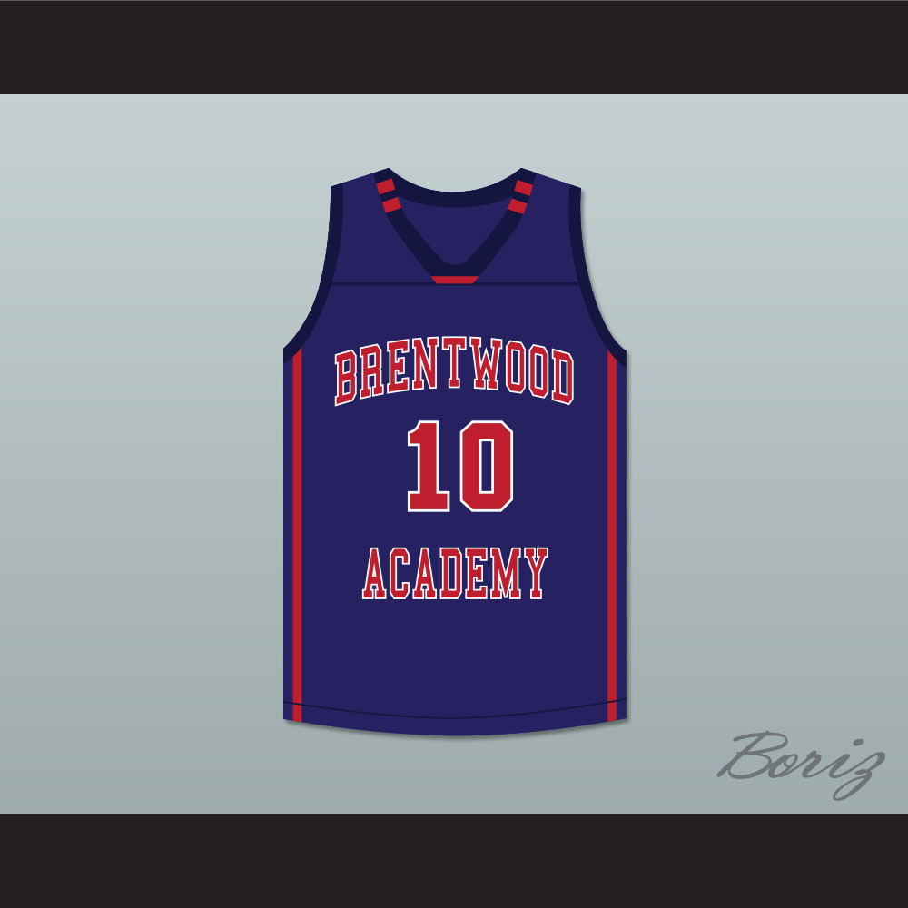 Darius Garland 10 Brentwood Academy Eagles Blue 1.jpg