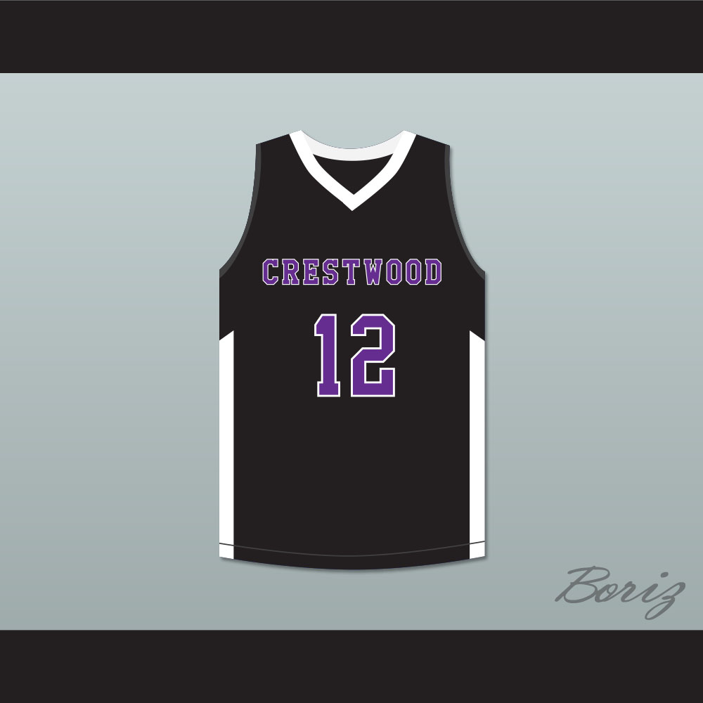 Ja Morant 12 Crestwood HS Knights B2 NN 1.jpg