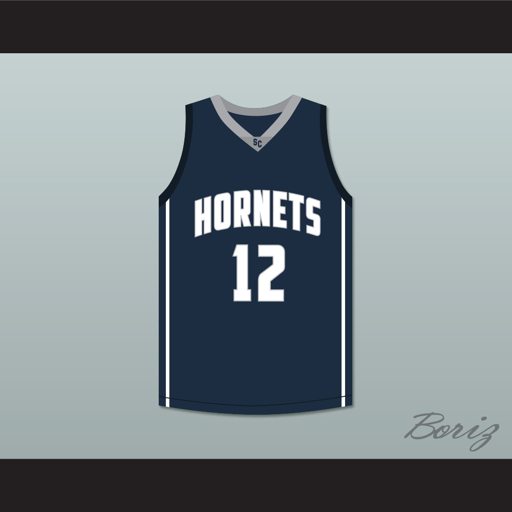 Ja Morant 12 South Carolina Hornets NB 1.jpg