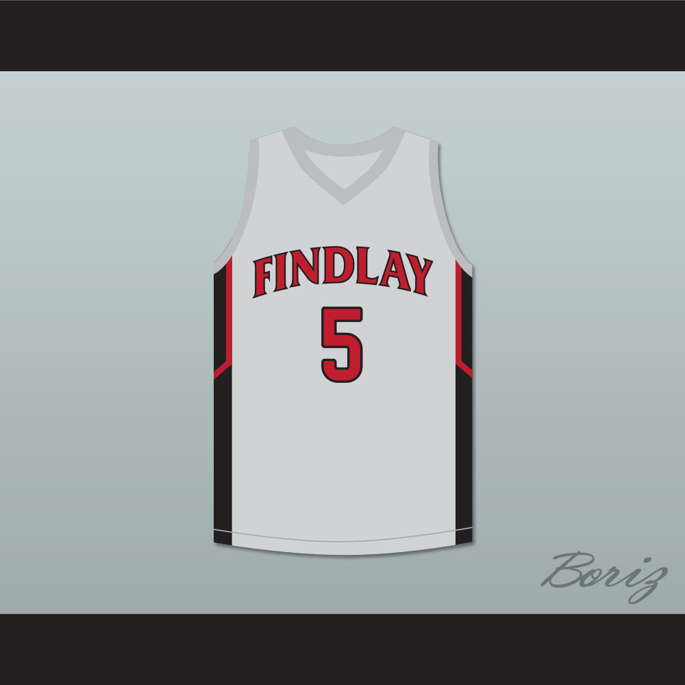 P. J. Washington 5 Findlay Prep Gray 1.jpg