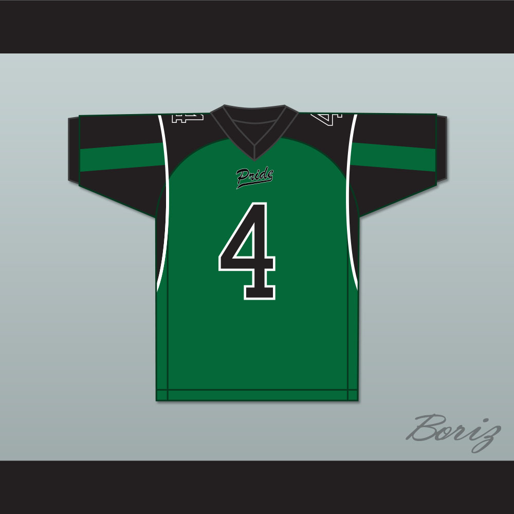 Colin Kaepernick 4 Pitman Pride Green 1.jpg