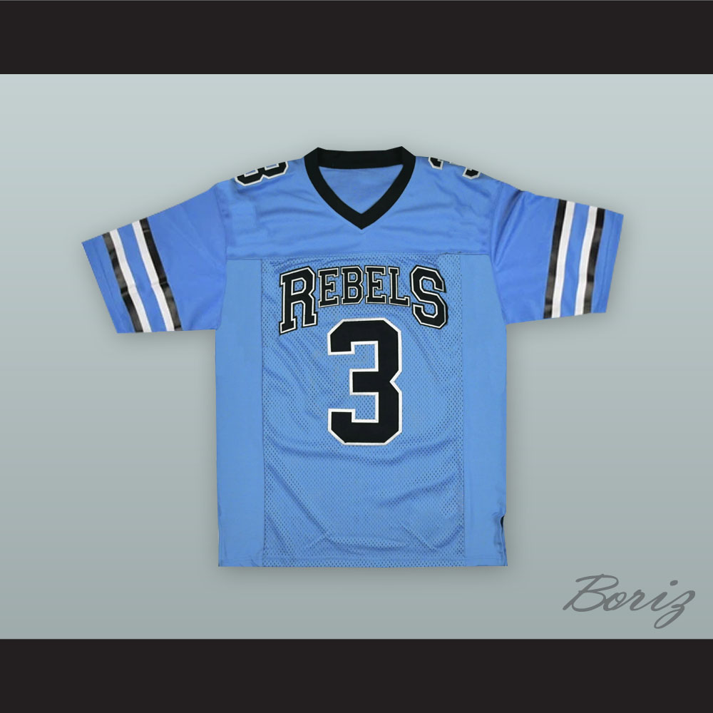 Kareem Hunt 3 South High School Rebels 1.jpg