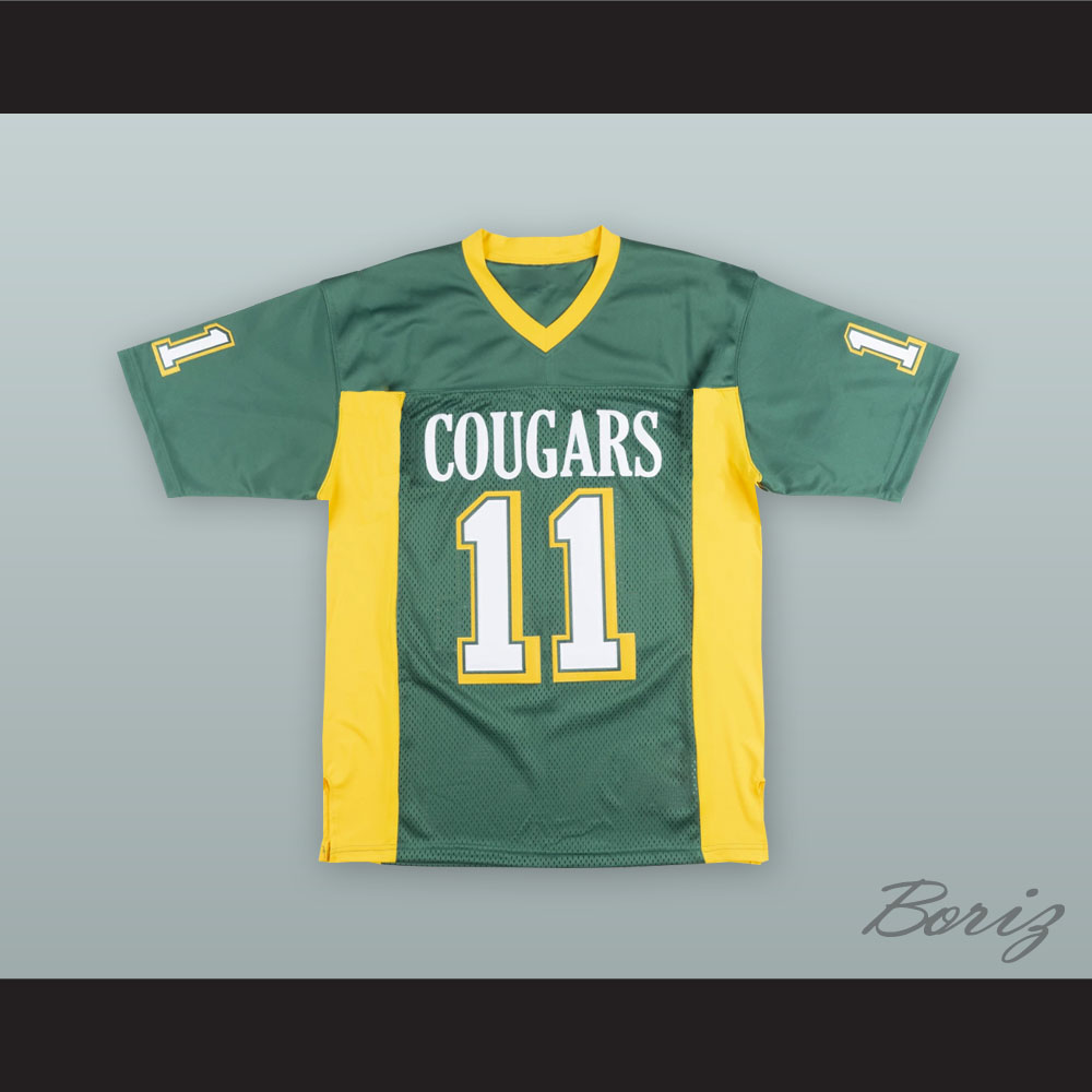 Russell Wilson 11 Collegiate School Cougars 1.jpg