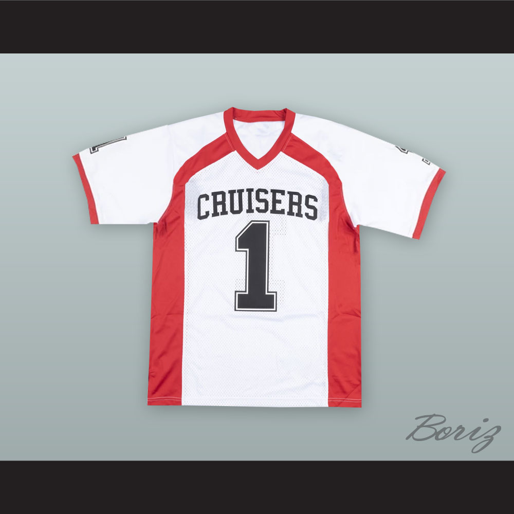 Le'Veon Bell 1 Groveport Madison High School Cruisers 1.jpg