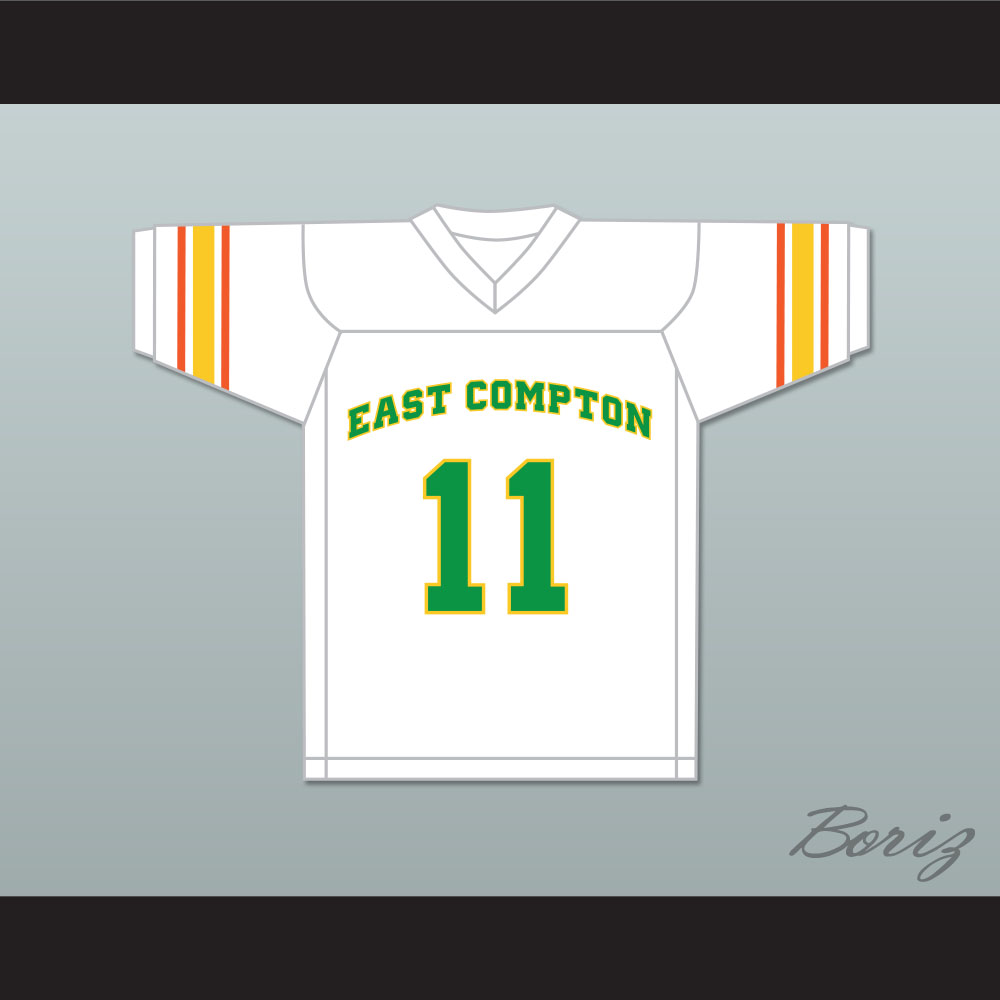 East Compton Clovers White Football 1.jpg