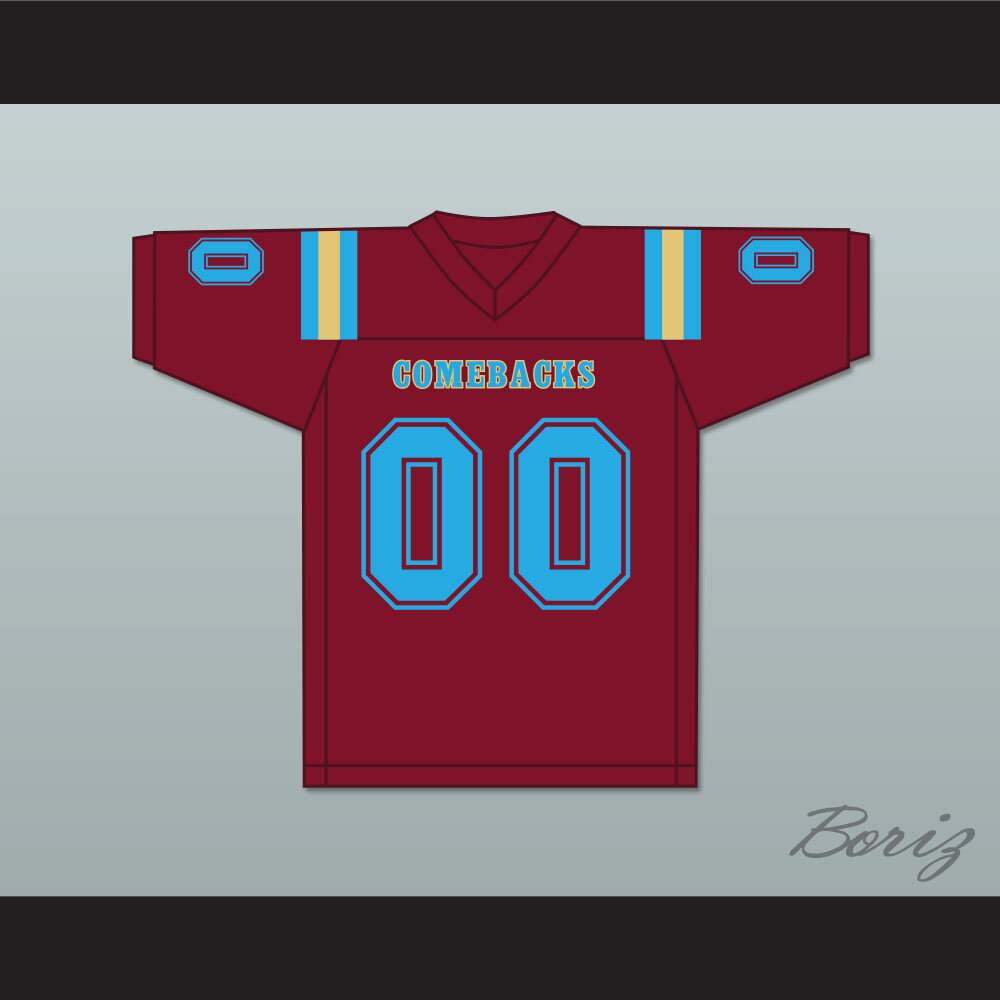 Randy Randinger 00 Comebacks Maroon 1.jpg