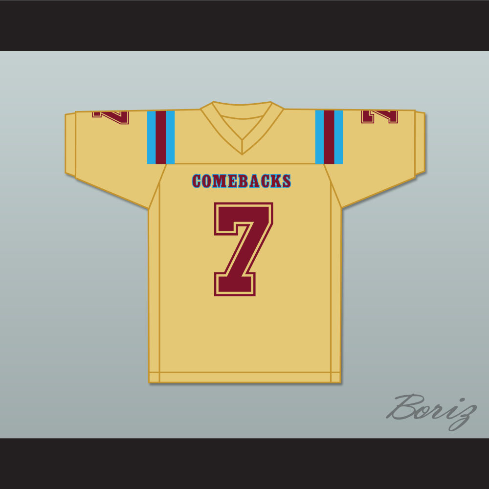 Jizminder Featherfoot 7 Comebacks Gold 1.jpg