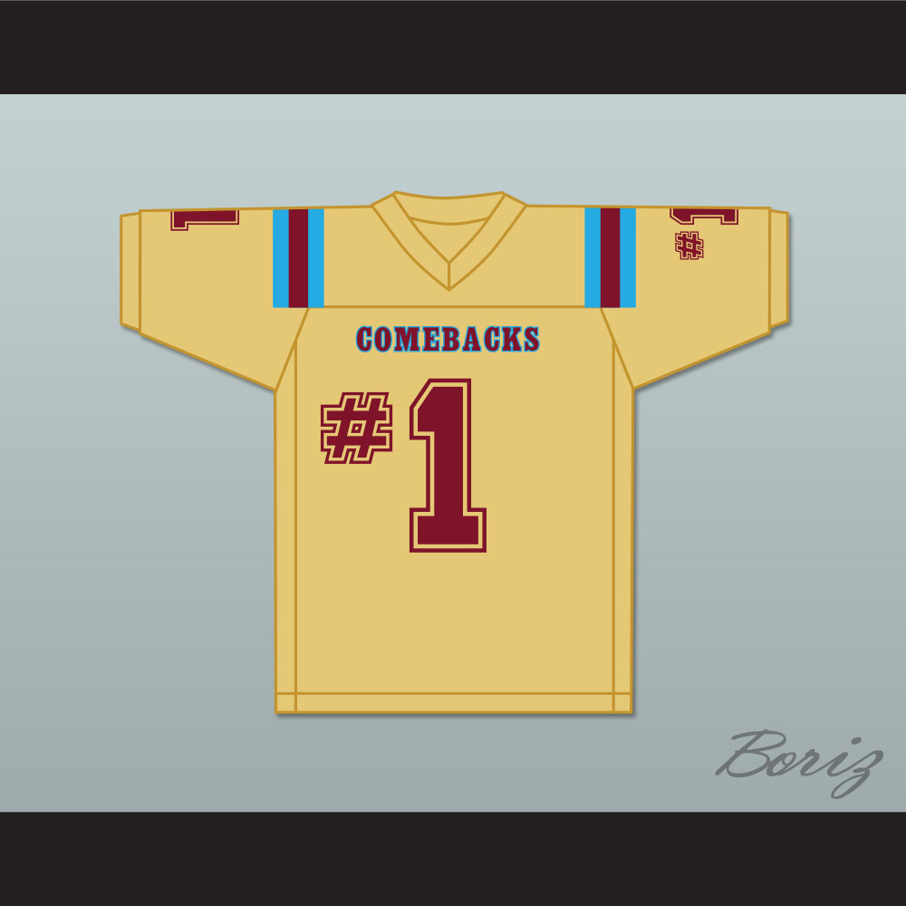 Trotter 1 Comebacks Gold 1.jpg