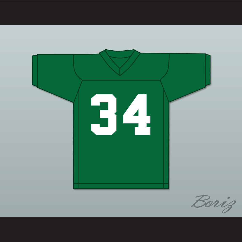 Vince Papale 34 Green 1.jpg