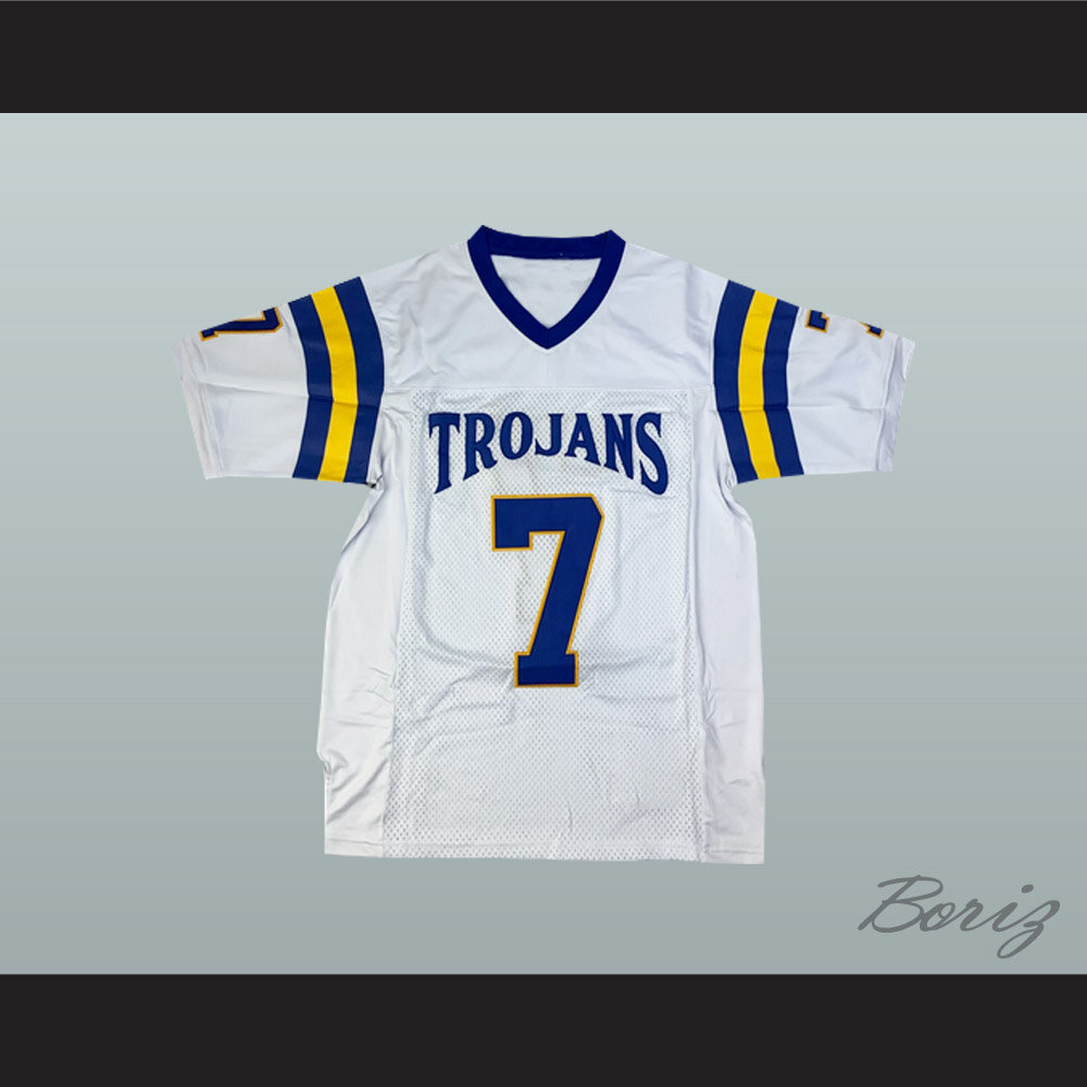 Ben Roethlisberger 7 Findlay High School Trojans 1.jpg