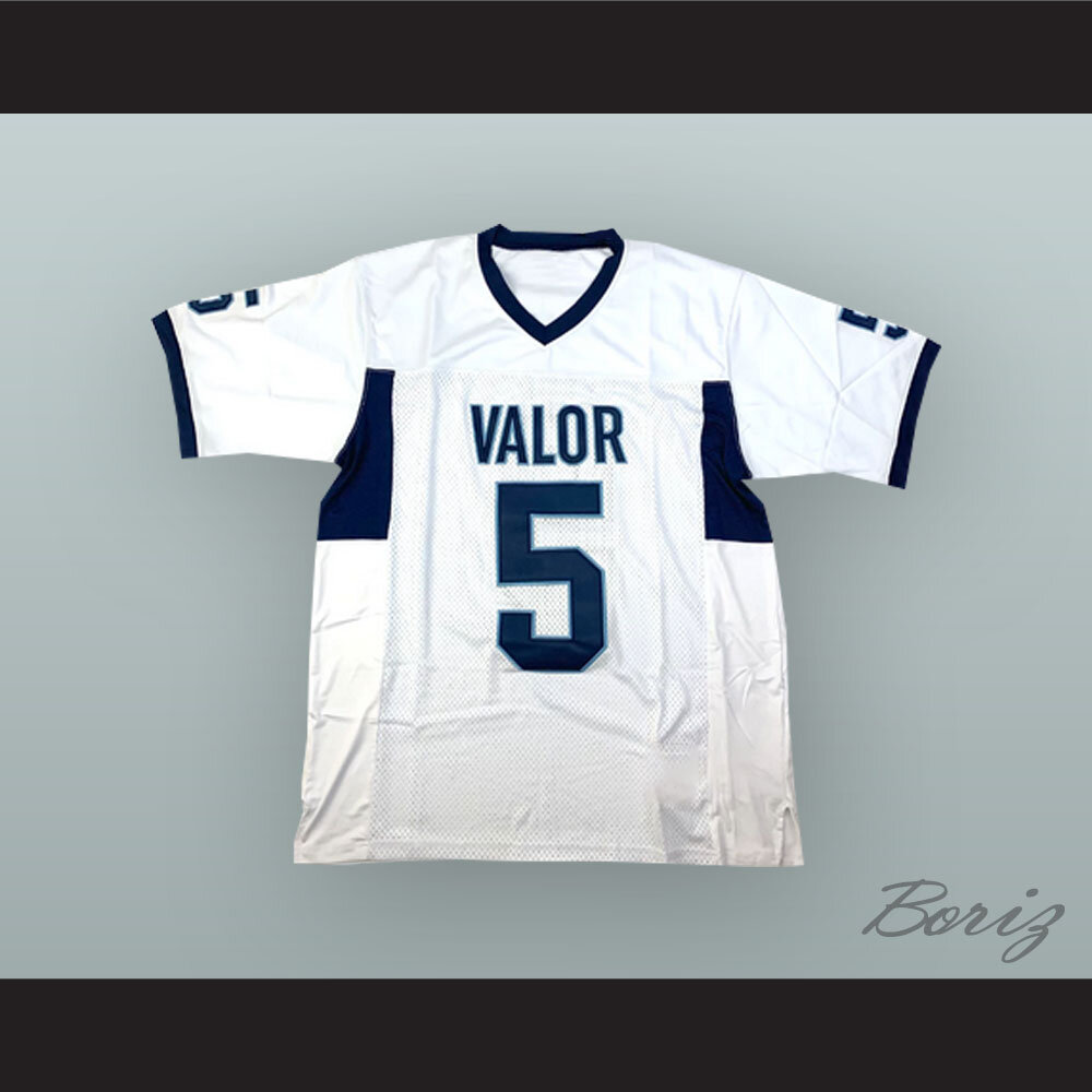 Christian McCaffrey 5 Valor Christian High School Eagles W 1.jpg