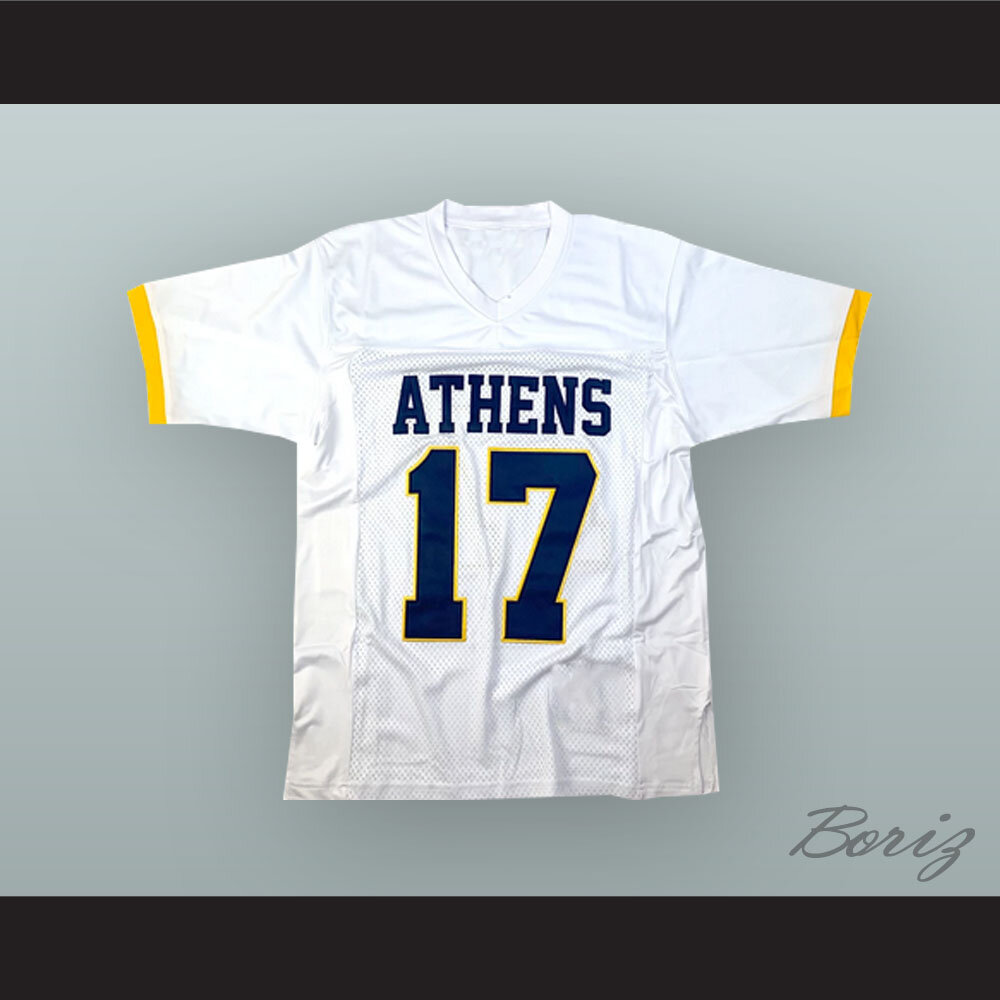 Philip Rivers 17 Athens High School Golden Eagles 1.jpg