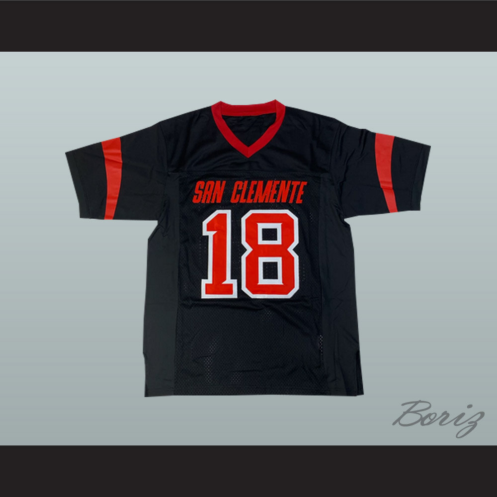 Sam Darnold 18 San Clemente High School Tritons 1.jpg