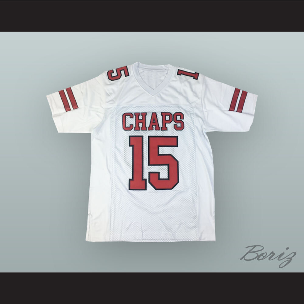 Drew Brees 15 Westlake High School Chaparrals 1.jpg