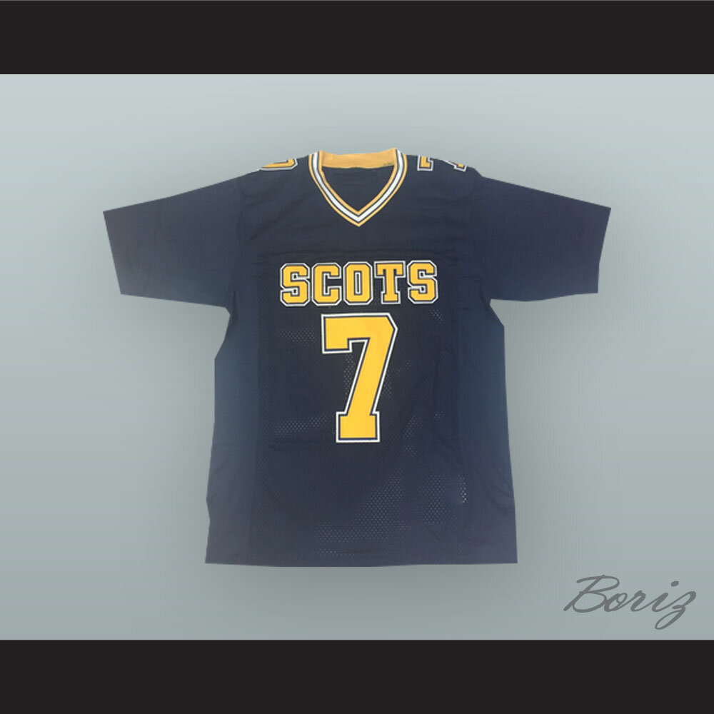 Matthew Stafford 7 Highland Park High School Scots 1.jpg