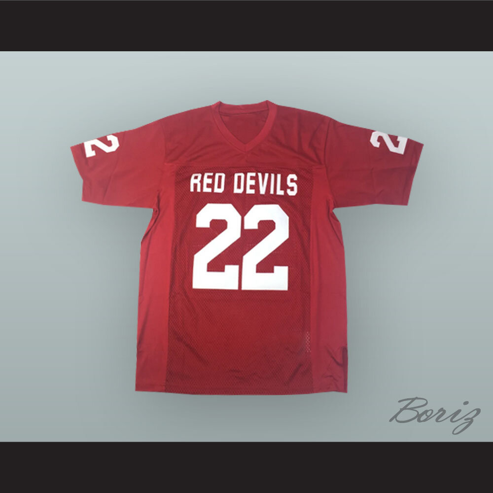 Ray Lewis 22 Kathleen High School Red Devils 1.jpg