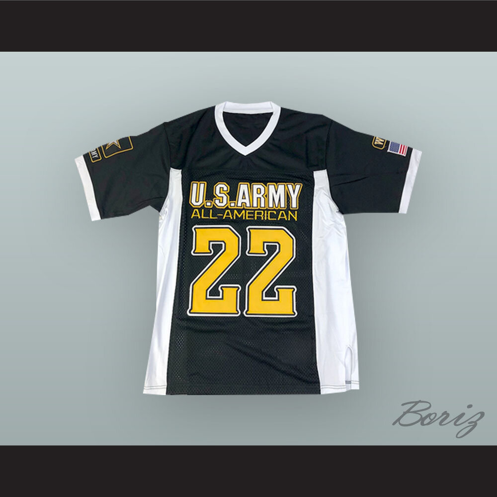 Odell Beckham Jr. US Army All American Black 1.jpg